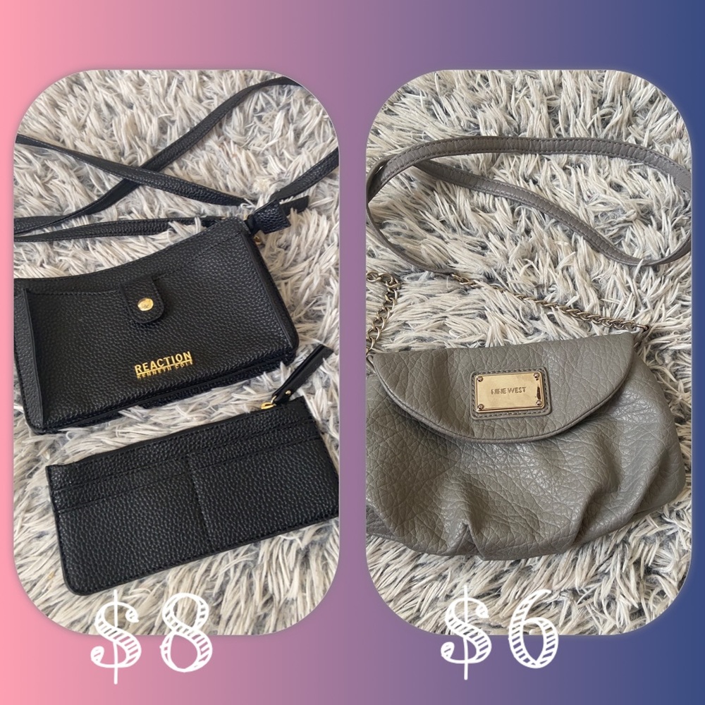 Mini Crossbody Bags